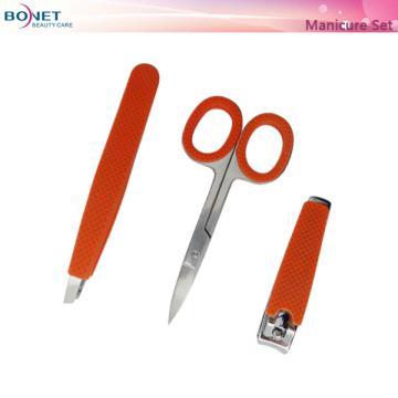 SMS201205A  New Design Manicure Set
