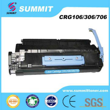 Summit Compatible Toner Cartridge 106 / 306 for canon print