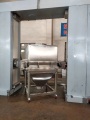 Food Pharma Industrial Automatic Mescola