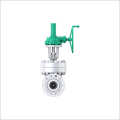 Casting Casting Type Gate Valve