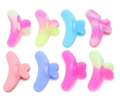 Silicone Lash Lift Pads and Eyelash Perming Tools