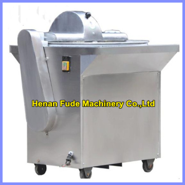 Disc type meat vegetable grinding machine