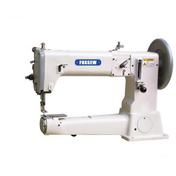 Cylinder Bed Extra Heavy Duty Leather Sewing Machine