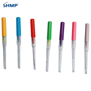 IV Catheter with Fsc