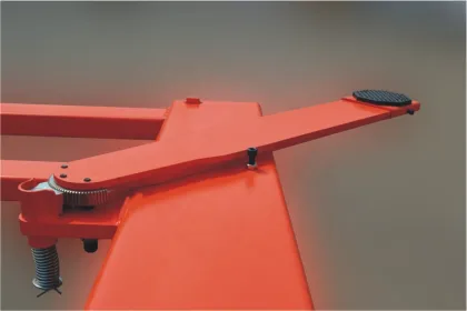 Factory Car Wash Lift and Garage Equipment