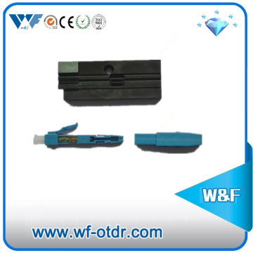 36mm FC PC/APC singlemode fiber optic fast connector
