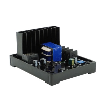 GB160 ST/STC Brushed Generator Accessory: Automatic Voltage Regulator