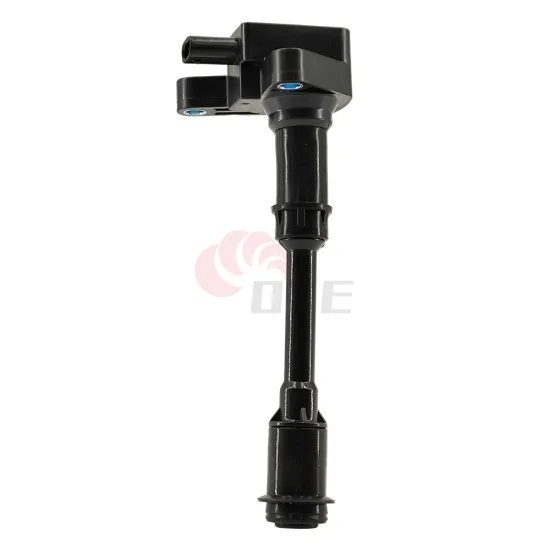 High Performance Ignition Coil for Volvo Models: V40 Cross Country, S80, V70, S60, and V60