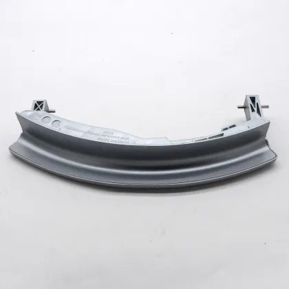Siemens Bosch Washing Machine Silver Door Handle 9000331939 WDH88012 - Washer Parts
