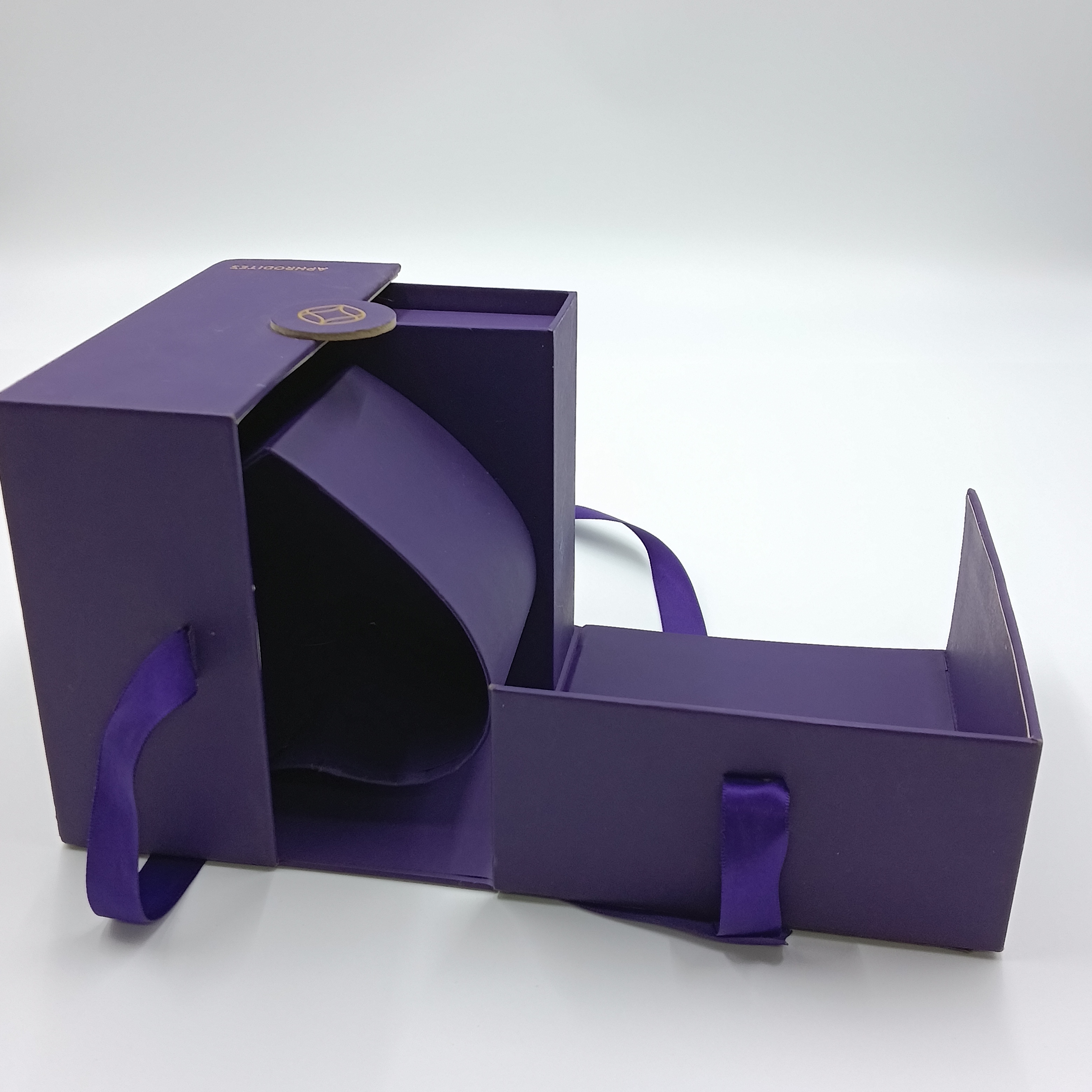 Tissue Box