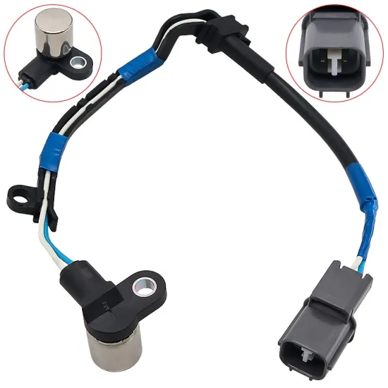 Crankshaft Position Sensor for Honda Models: Odyssey and Accord