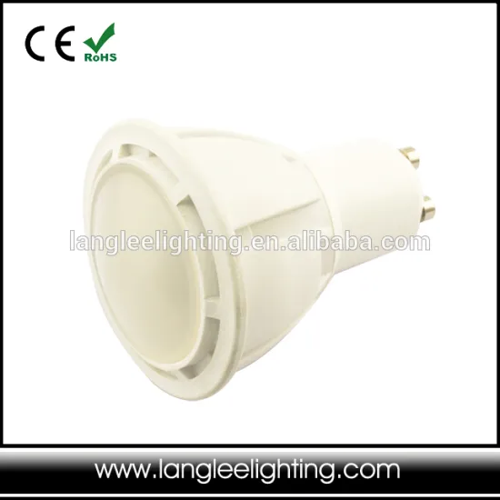 GU10 Led Spotlight 2700k-6500k 50mm GU10 Led Spot Light