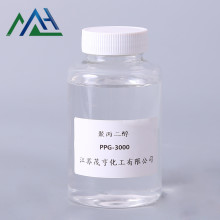 Polyether polyols โพลิโพรพิลีนแอลกอฮอล์ PPG3000