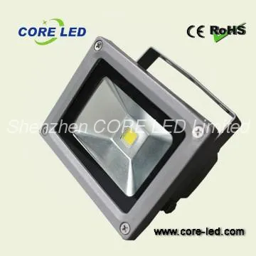 Epistar chips led floodlight 30W