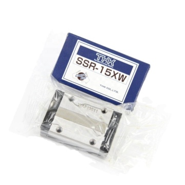 Roland Spare Part Linear Motion Bearing SSR-15XW VP540/RS640/VS640/RA640/SJ740 - Made In Japan