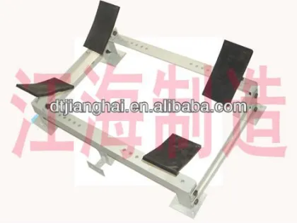 2015 New factory supplied Life raft Cradle