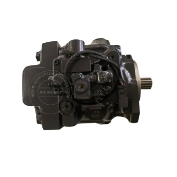 708-1W-41570 Pompe hydraulique pour le chargeur de Komatsu WA380-6 WA430