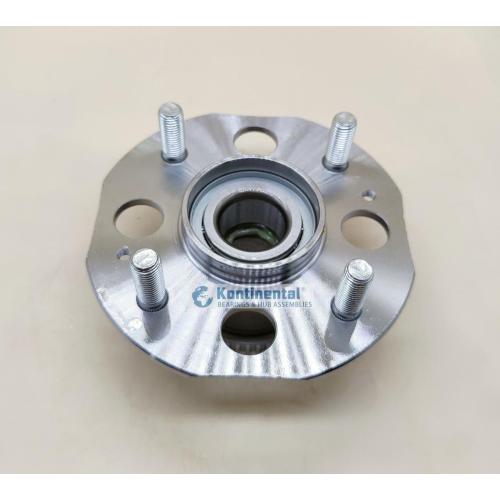 42200-S84-A31 ABS Wheel Hub для Honda Accord