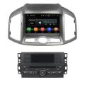 android touch screen car radio for LC100/LX470