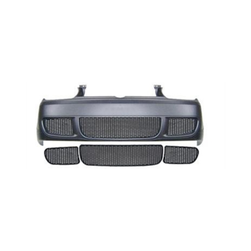 Μπροστινό προφυλακτήρα για το γκολφ 4 R32 2003-2005