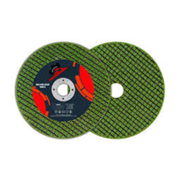 ZY Abrasives Diamond Cutting Disc - 18 Inch Stainless Steel Cutting Disc: High-Quality Cutting Solutions