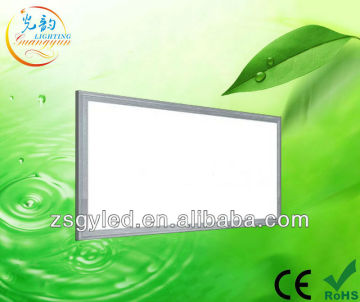 2013 color changing remote led panels with Ce and Rohs