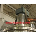 HW Conical Paddle Vacuum Dryer