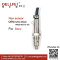 Benz 12V cảm biến oxy nitơ 5WK9 6682E A0009059703