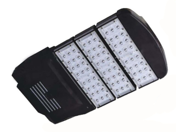 High power 48w-192w led street light