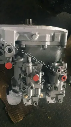 Hitachi ZX240 hydraulic pump 9256125 9257348, hitachi hydraulic pump, hydraulic pump