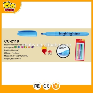Highlighter Pen CC-2118