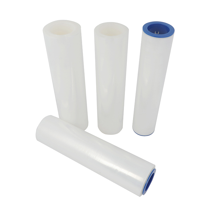Hand Stretch Film