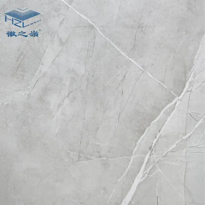 Anti-Collision Wood Panel With Grey Vein