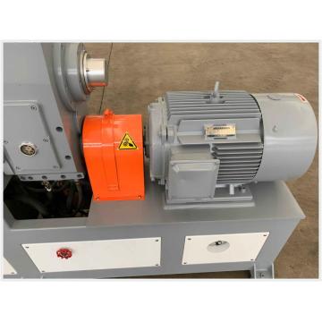 Machine d&#39;extrudeuse de granule de PVC de vente chaude