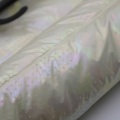 Tissu en nylon 390T pour vestes en duvet