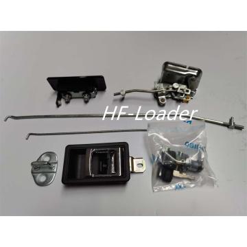 LOADER DOOR LOCK DOOSAN 503 101544-00051