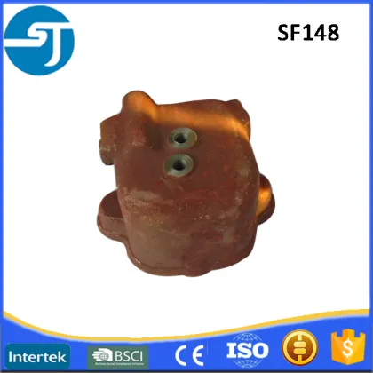 Shifeng tractor engine valve chamber cover SF148