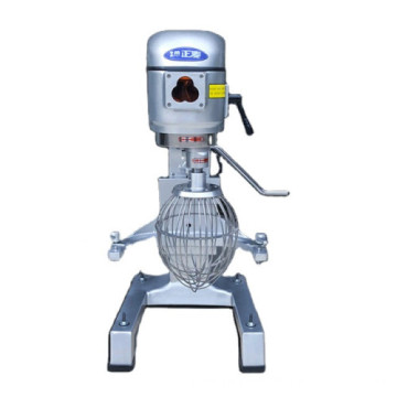 Zmmag 8kg 20 Liter Planetary Mixer for Bakery Dough Kneading