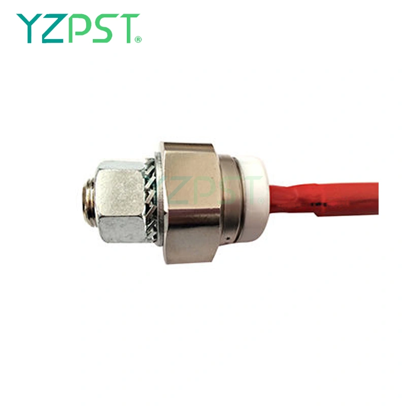 Professional Fast recovery diodes 3000V China Manufacturers Suppliers ...