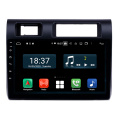 Android 10 car dvd for Land Cruiser Pickup
