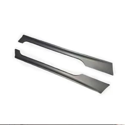 Audi TT Old Model Retrofit TTRS Body Kits