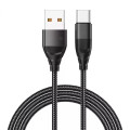 6A 66W USB B To Usb C Cable