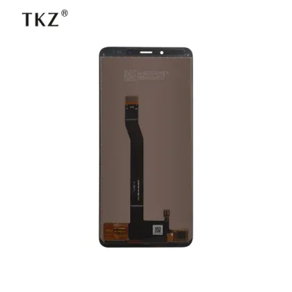 TAKKO Mobile Phone Lcd Assembly for Xiaomi Redmi 6