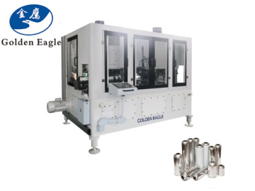 Sealer For Metal can Body