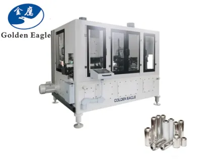 New Brand Tin Can Making Machine