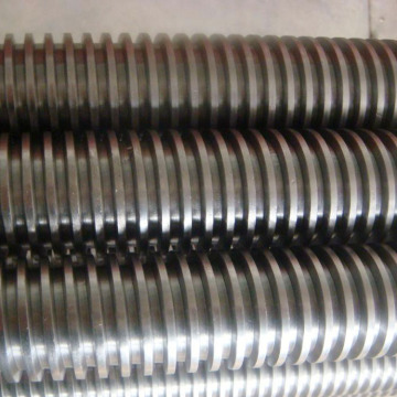 Factory Direct DIN 975 Standard Carbon Steel Threaded Rods in 1m, 2m, and 3m Lengths