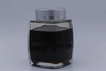 HDEO Diesel Engine Oil CH-4 Lubricant Additives