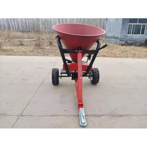 Best farmland pasture spreader