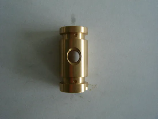 Gt17 Turbocharger Journal Bearing , Turbo Spare Parts Oem