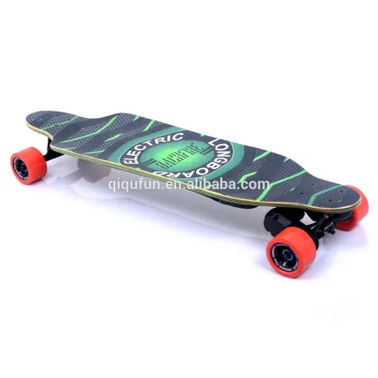 BACKFIRE Remote controlled boosted skateboard electric for sale